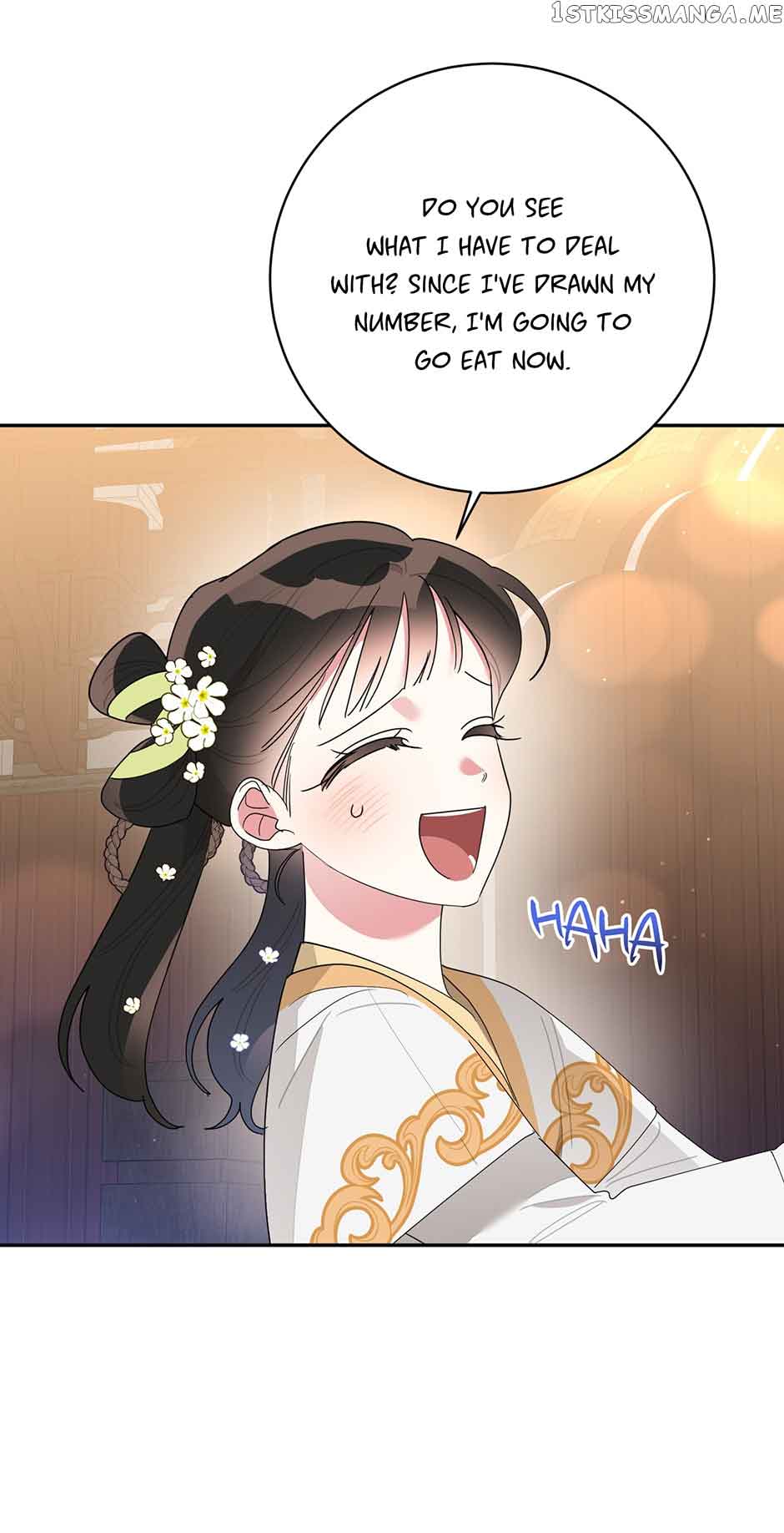 I Am The Precious Daughter Of The Greatest Villain In The Fantasy World Chapter 82 - Page 31