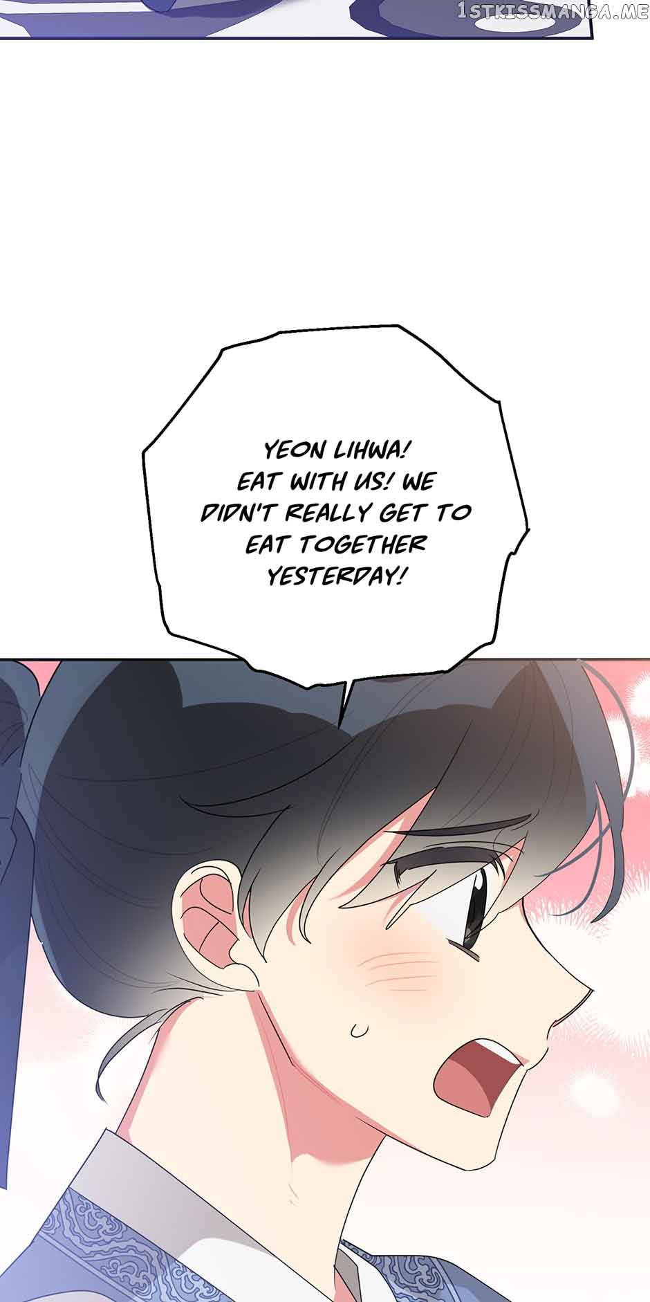 I Am The Precious Daughter Of The Greatest Villain In The Fantasy World Chapter 82 - Page 33