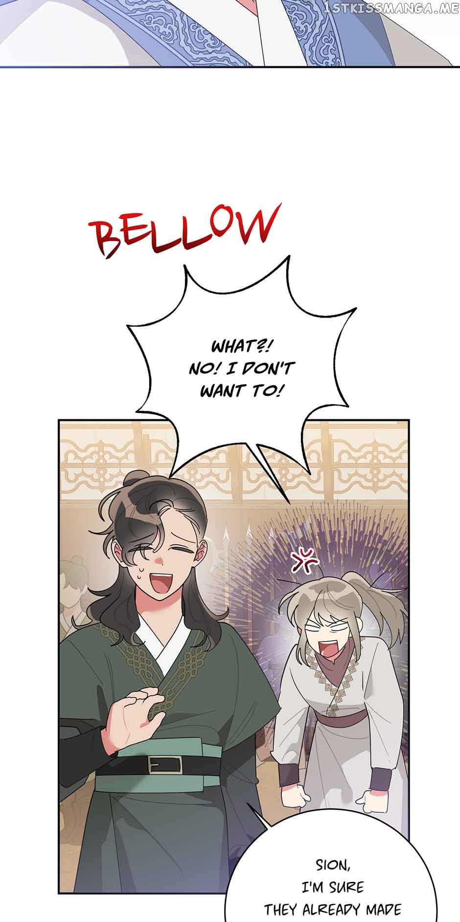 I Am The Precious Daughter Of The Greatest Villain In The Fantasy World Chapter 82 - Page 34