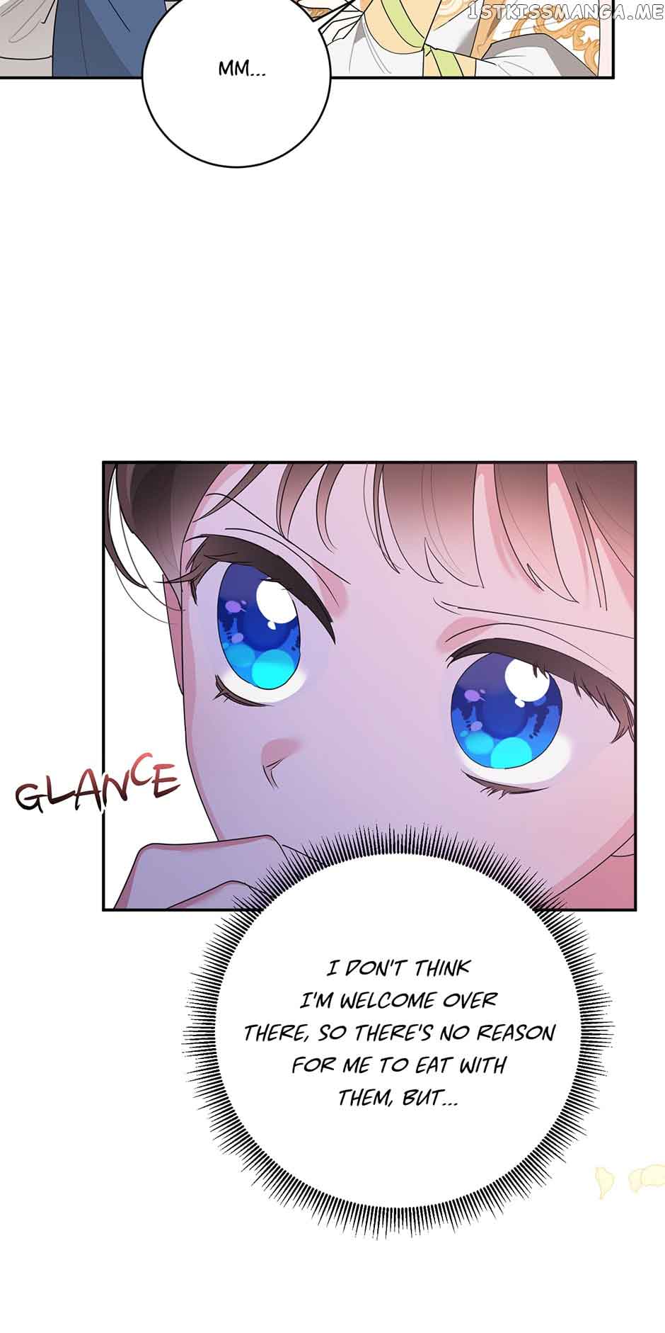 I Am The Precious Daughter Of The Greatest Villain In The Fantasy World Chapter 82 - Page 37