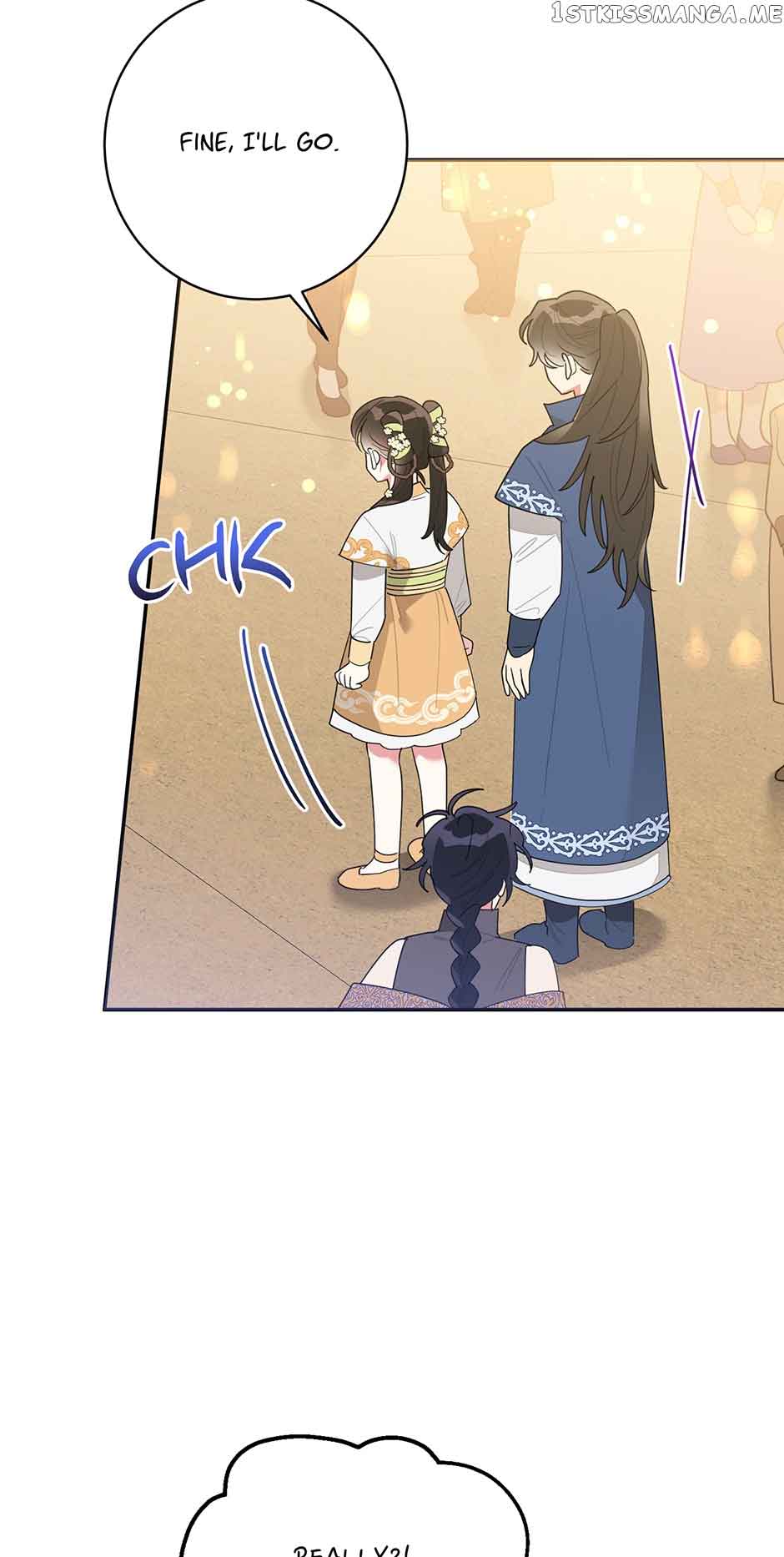 I Am The Precious Daughter Of The Greatest Villain In The Fantasy World Chapter 82 - Page 42