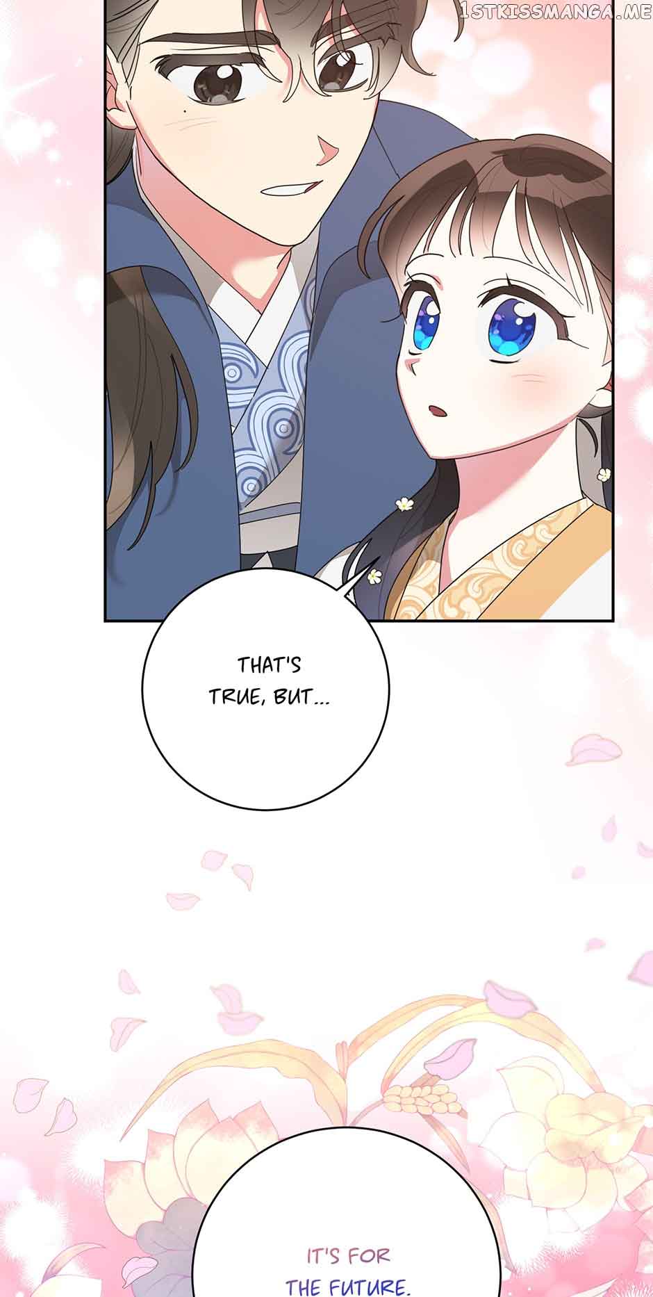I Am The Precious Daughter Of The Greatest Villain In The Fantasy World Chapter 82 - Page 44