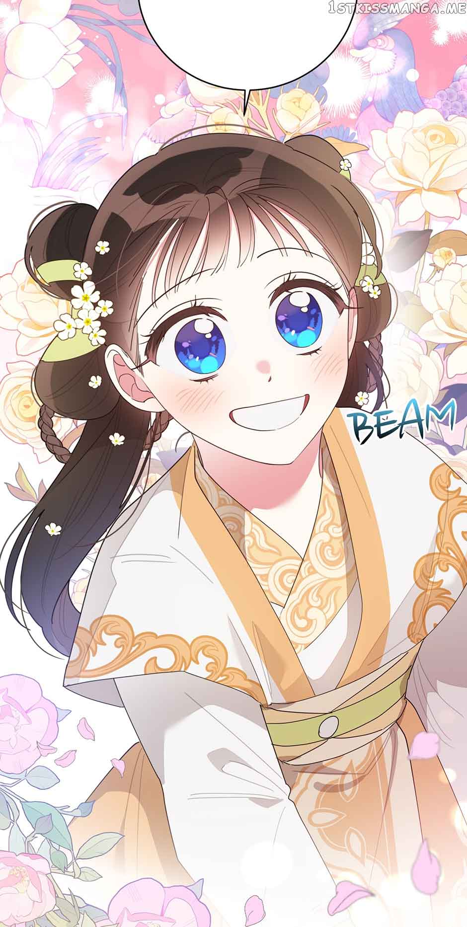 I Am The Precious Daughter Of The Greatest Villain In The Fantasy World Chapter 82 - Page 45
