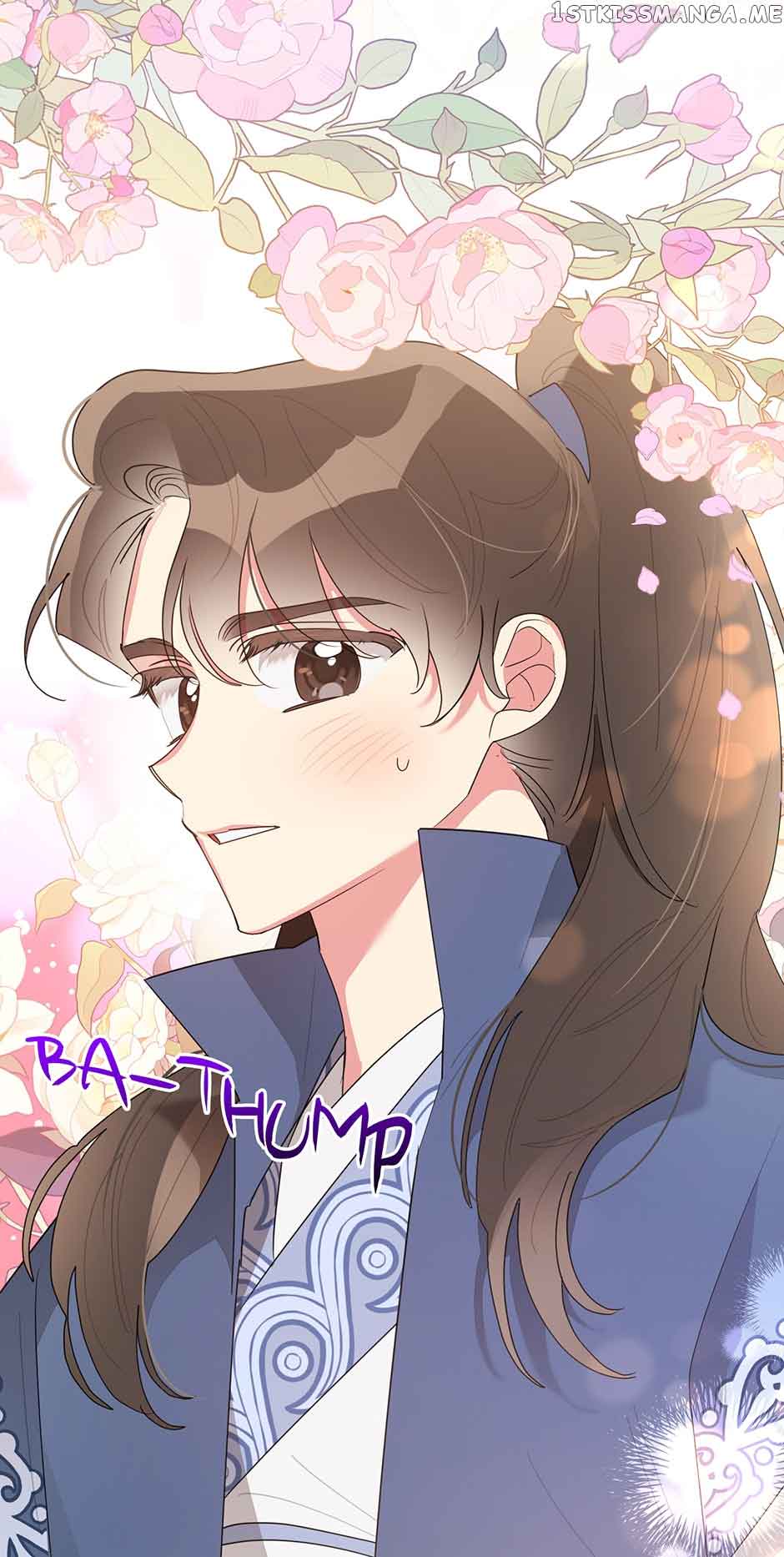 I Am The Precious Daughter Of The Greatest Villain In The Fantasy World Chapter 82 - Page 46
