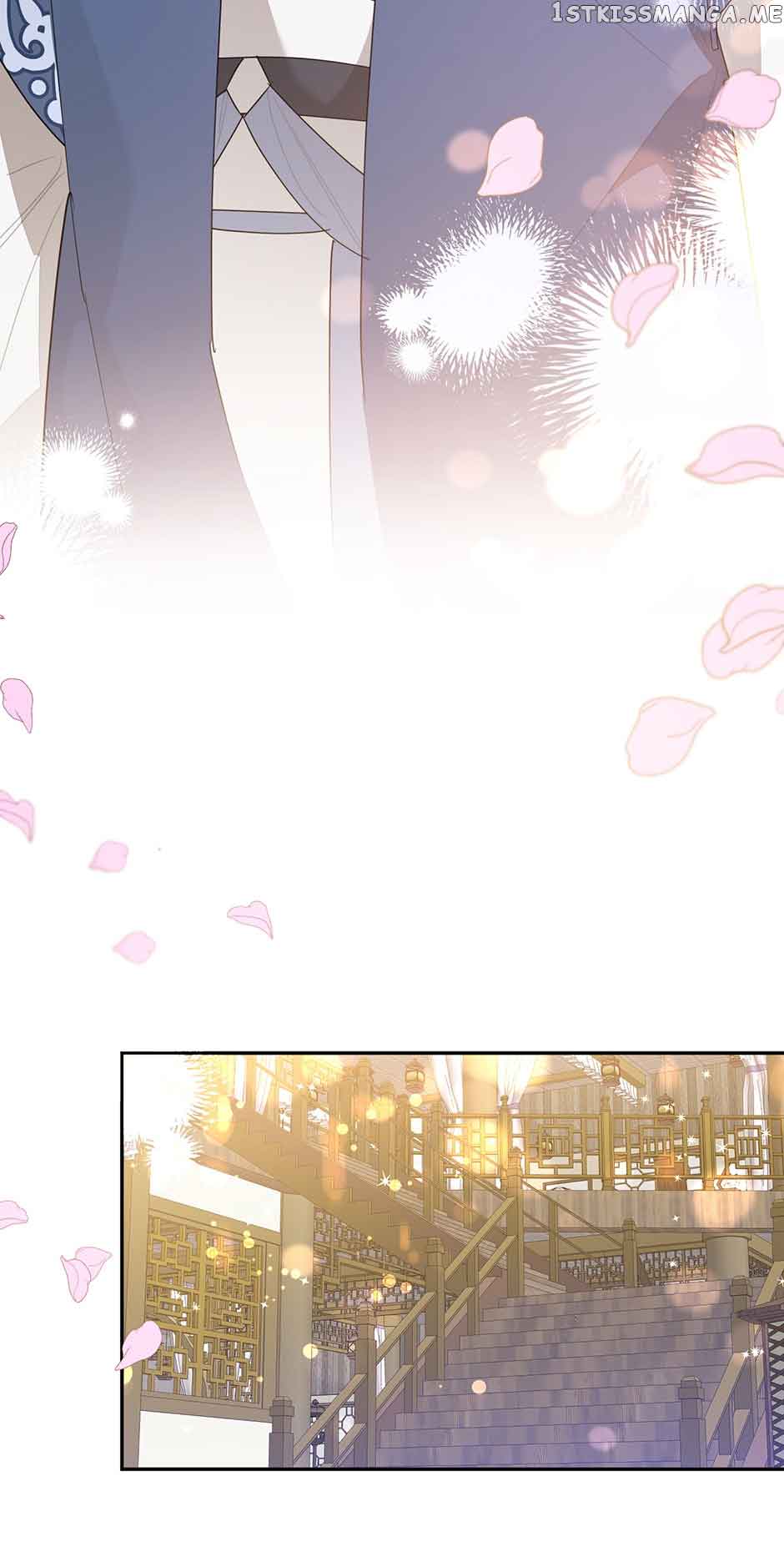 I Am The Precious Daughter Of The Greatest Villain In The Fantasy World Chapter 82 - Page 47