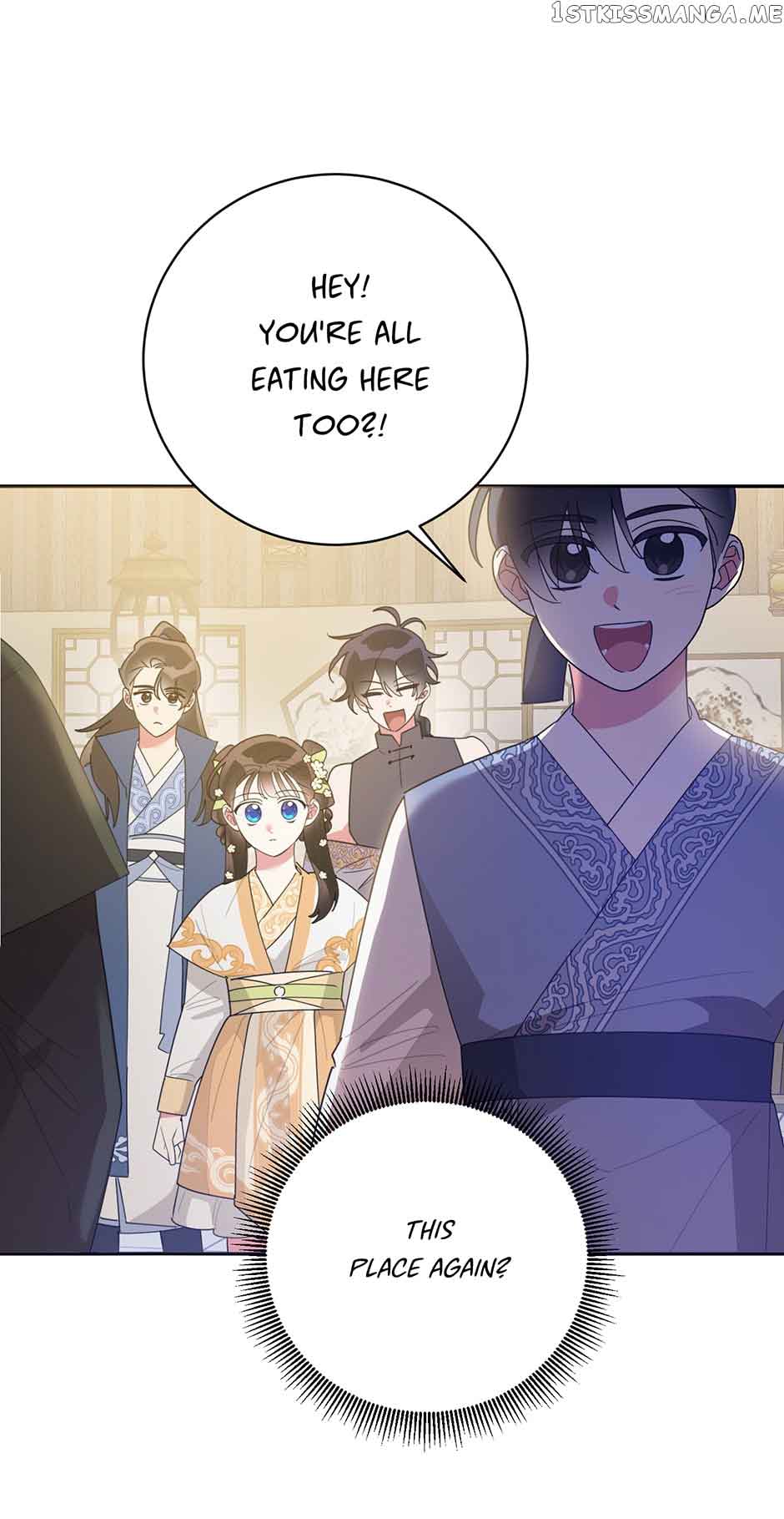 I Am The Precious Daughter Of The Greatest Villain In The Fantasy World Chapter 82 - Page 48