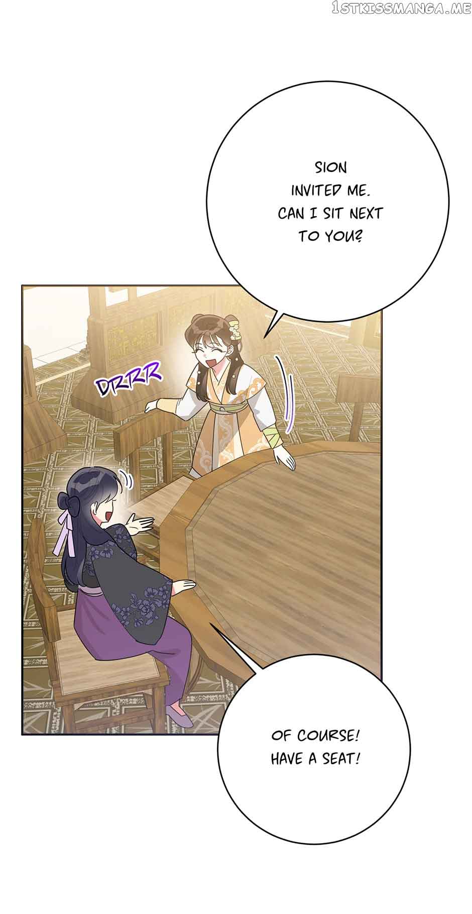 I Am The Precious Daughter Of The Greatest Villain In The Fantasy World Chapter 82 - Page 50