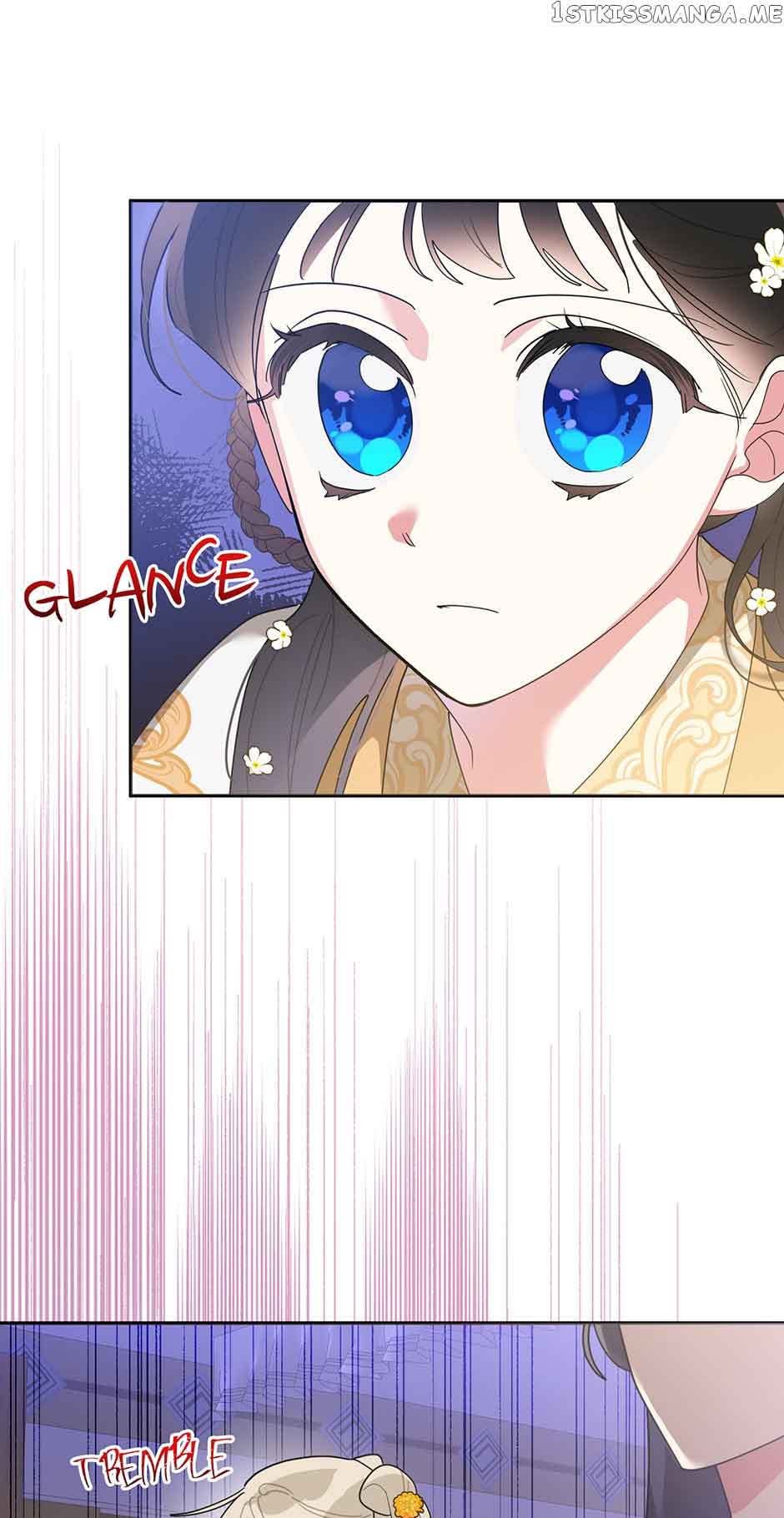 I Am The Precious Daughter Of The Greatest Villain In The Fantasy World Chapter 82 - Page 51