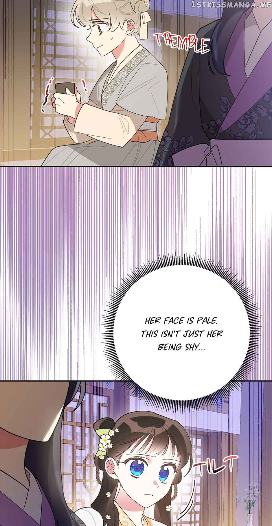 I Am The Precious Daughter Of The Greatest Villain In The Fantasy World Chapter 82 - Page 52