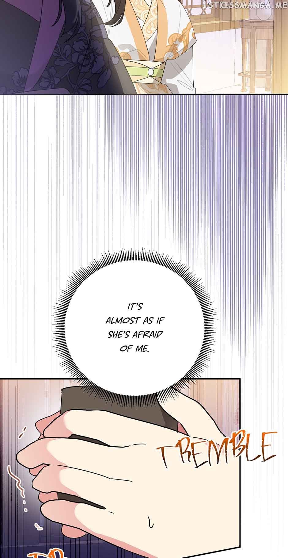 I Am The Precious Daughter Of The Greatest Villain In The Fantasy World Chapter 82 - Page 53