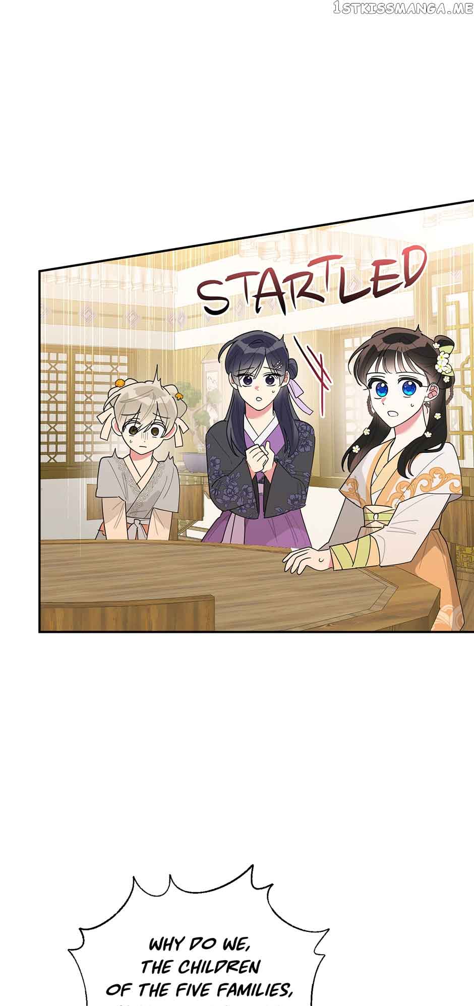 I Am The Precious Daughter Of The Greatest Villain In The Fantasy World Chapter 82 - Page 55