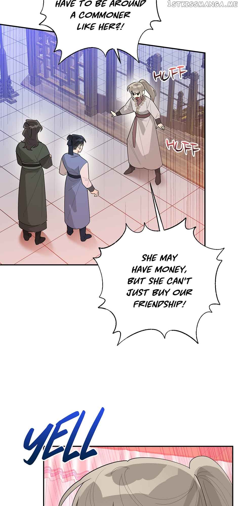 I Am The Precious Daughter Of The Greatest Villain In The Fantasy World Chapter 82 - Page 56