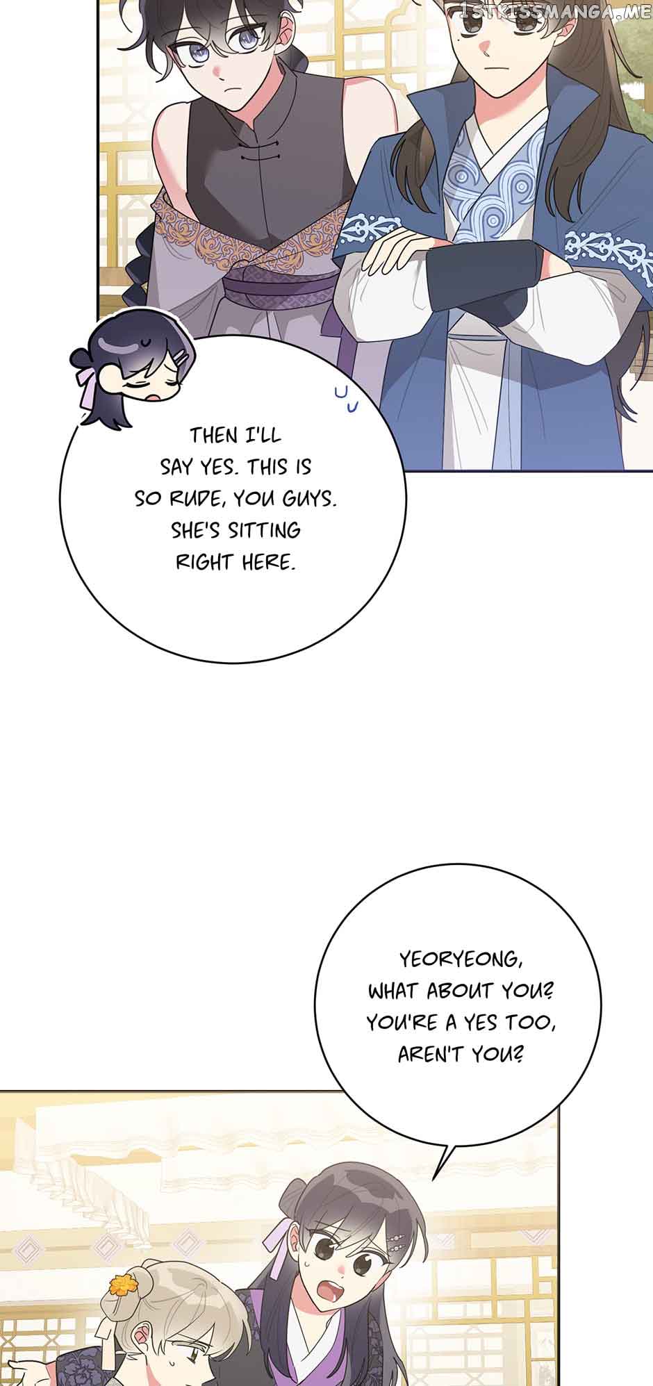 I Am The Precious Daughter Of The Greatest Villain In The Fantasy World Chapter 82 - Page 60