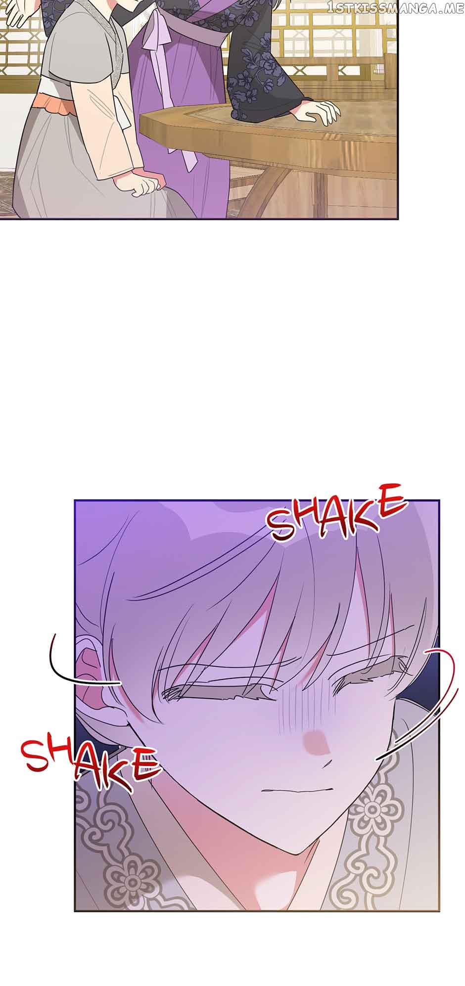 I Am The Precious Daughter Of The Greatest Villain In The Fantasy World Chapter 82 - Page 61
