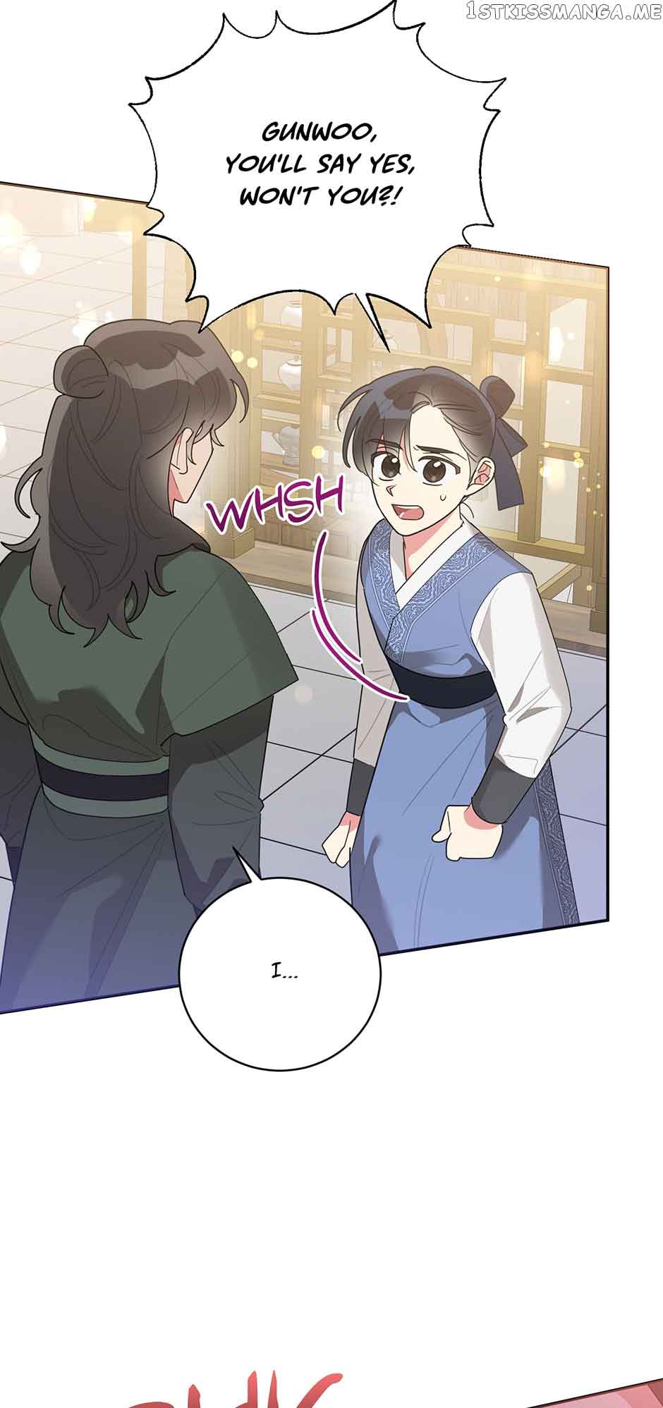 I Am The Precious Daughter Of The Greatest Villain In The Fantasy World Chapter 82 - Page 63