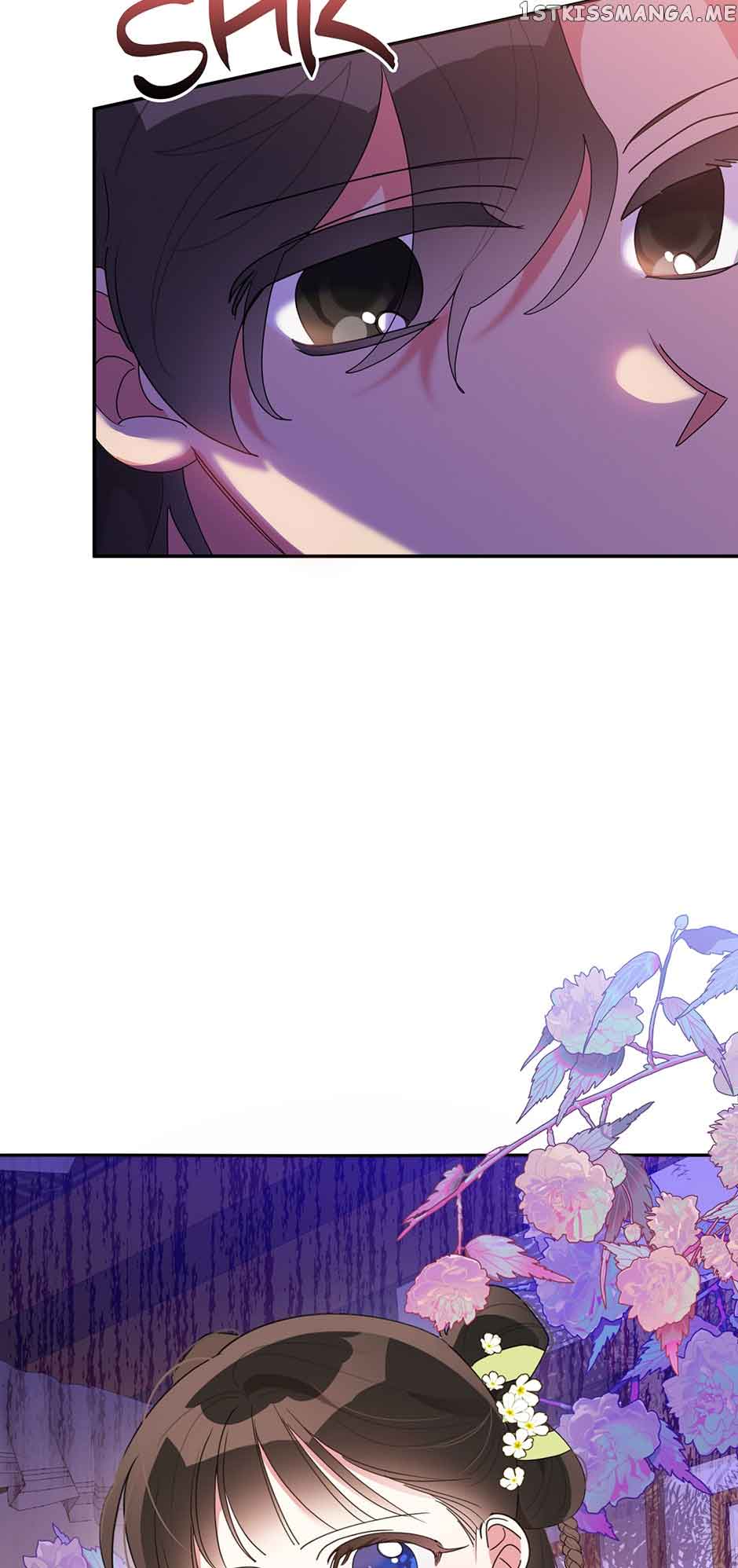 I Am The Precious Daughter Of The Greatest Villain In The Fantasy World Chapter 82 - Page 64