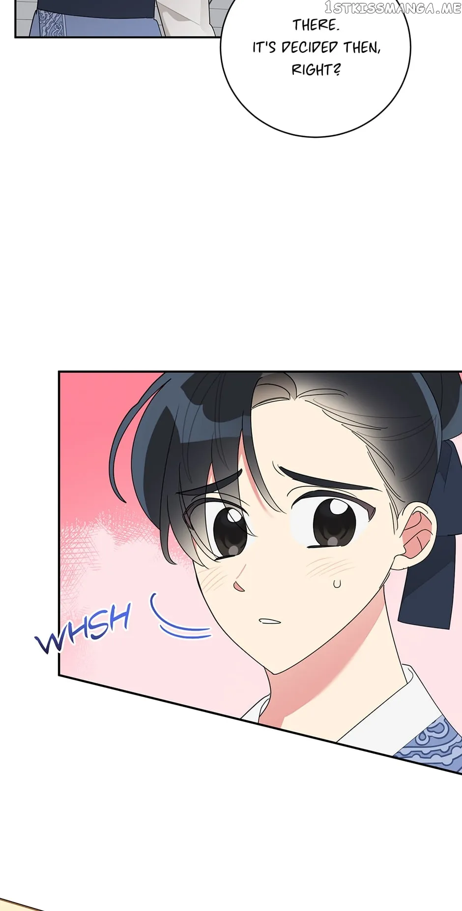 I Am The Precious Daughter Of The Greatest Villain In The Fantasy World Chapter 83 - Page 3