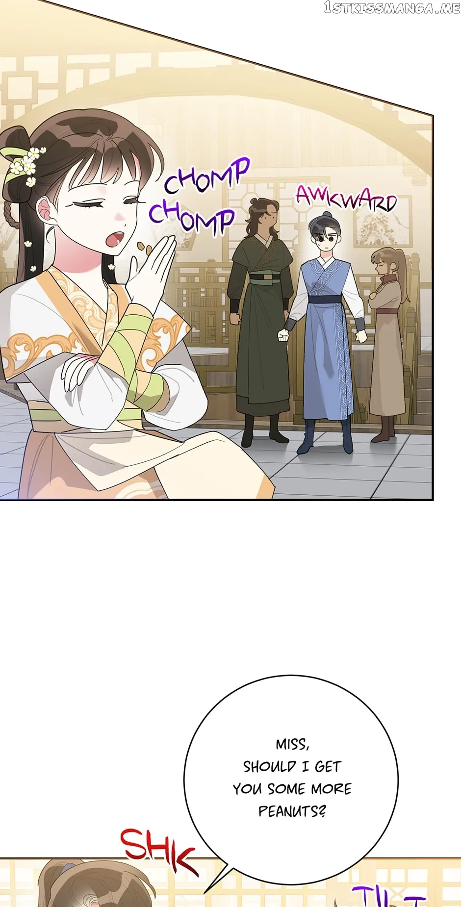 I Am The Precious Daughter Of The Greatest Villain In The Fantasy World Chapter 83 - Page 4