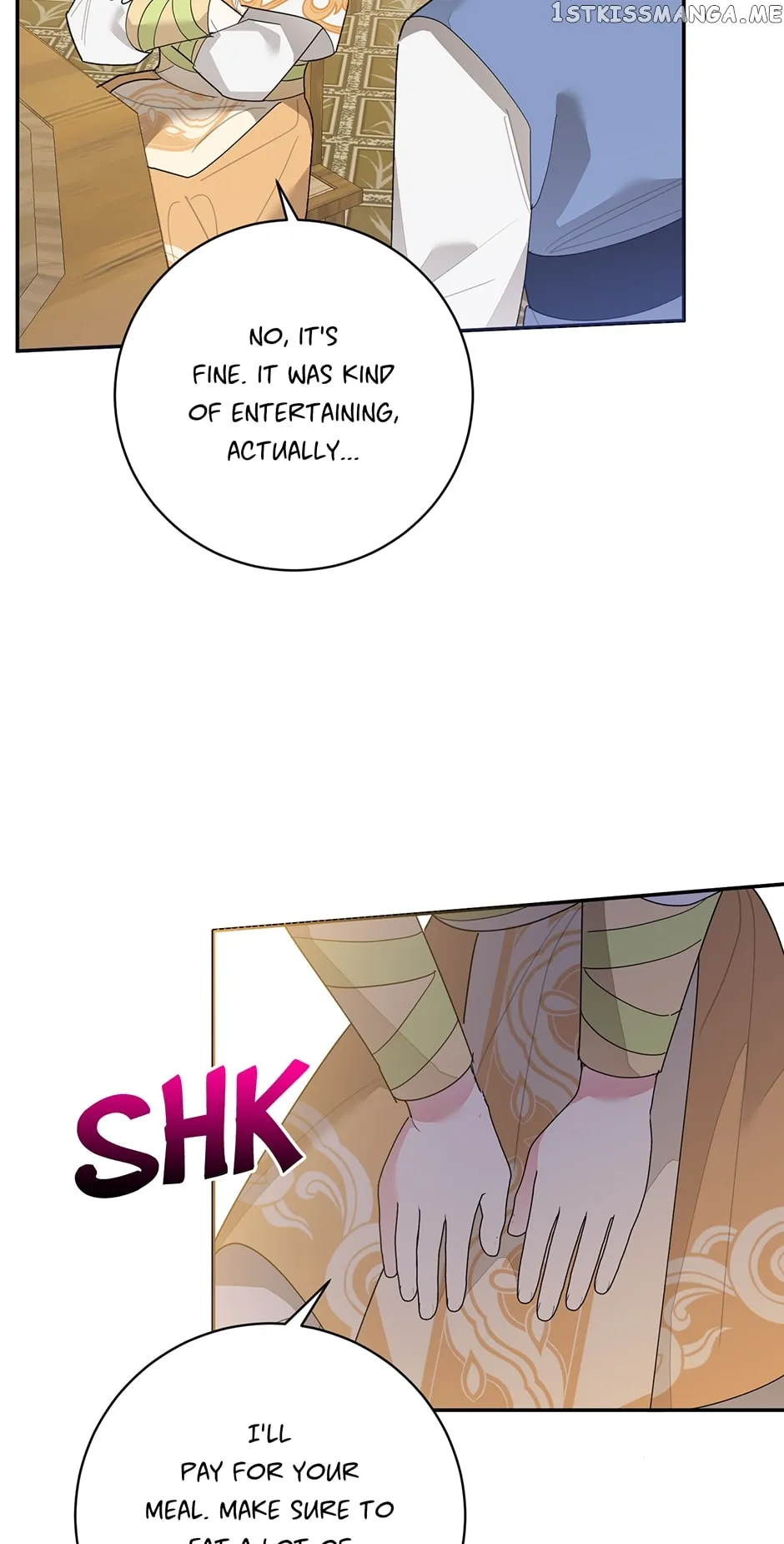 I Am The Precious Daughter Of The Greatest Villain In The Fantasy World Chapter 83 - Page 7
