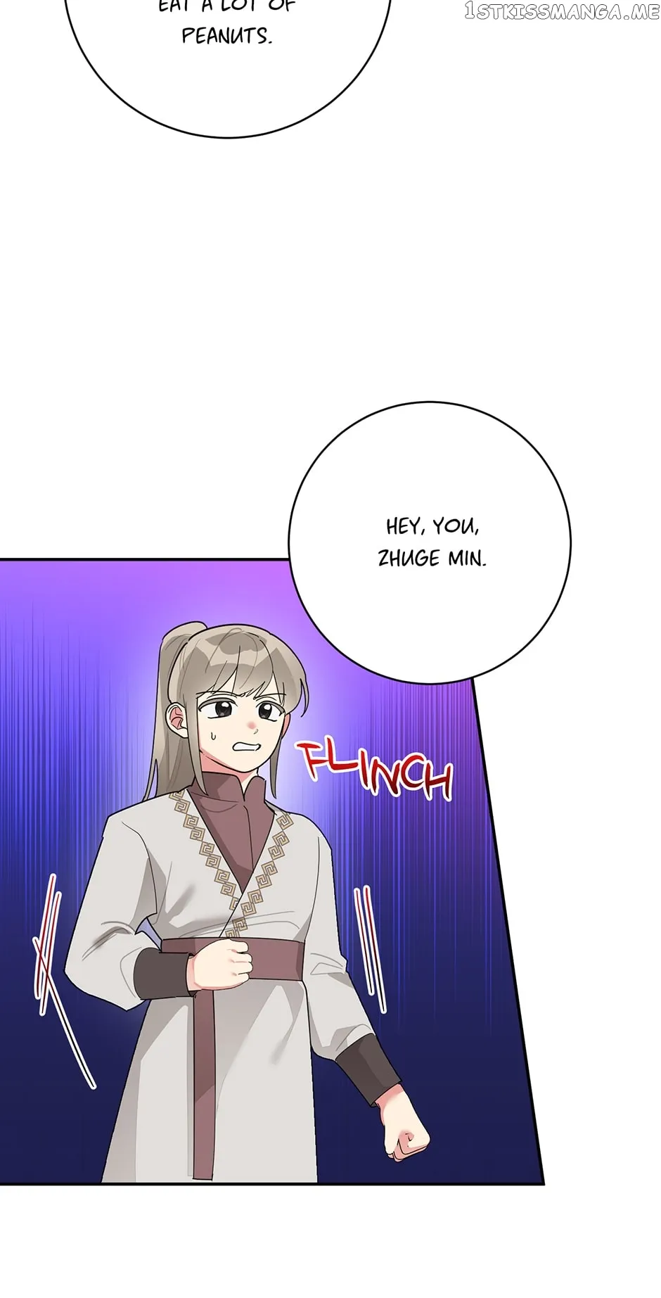 I Am The Precious Daughter Of The Greatest Villain In The Fantasy World Chapter 83 - Page 8
