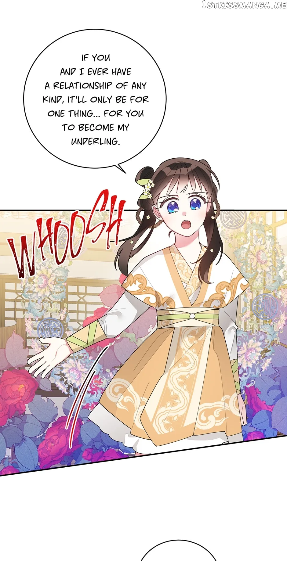 I Am The Precious Daughter Of The Greatest Villain In The Fantasy World Chapter 83 - Page 9