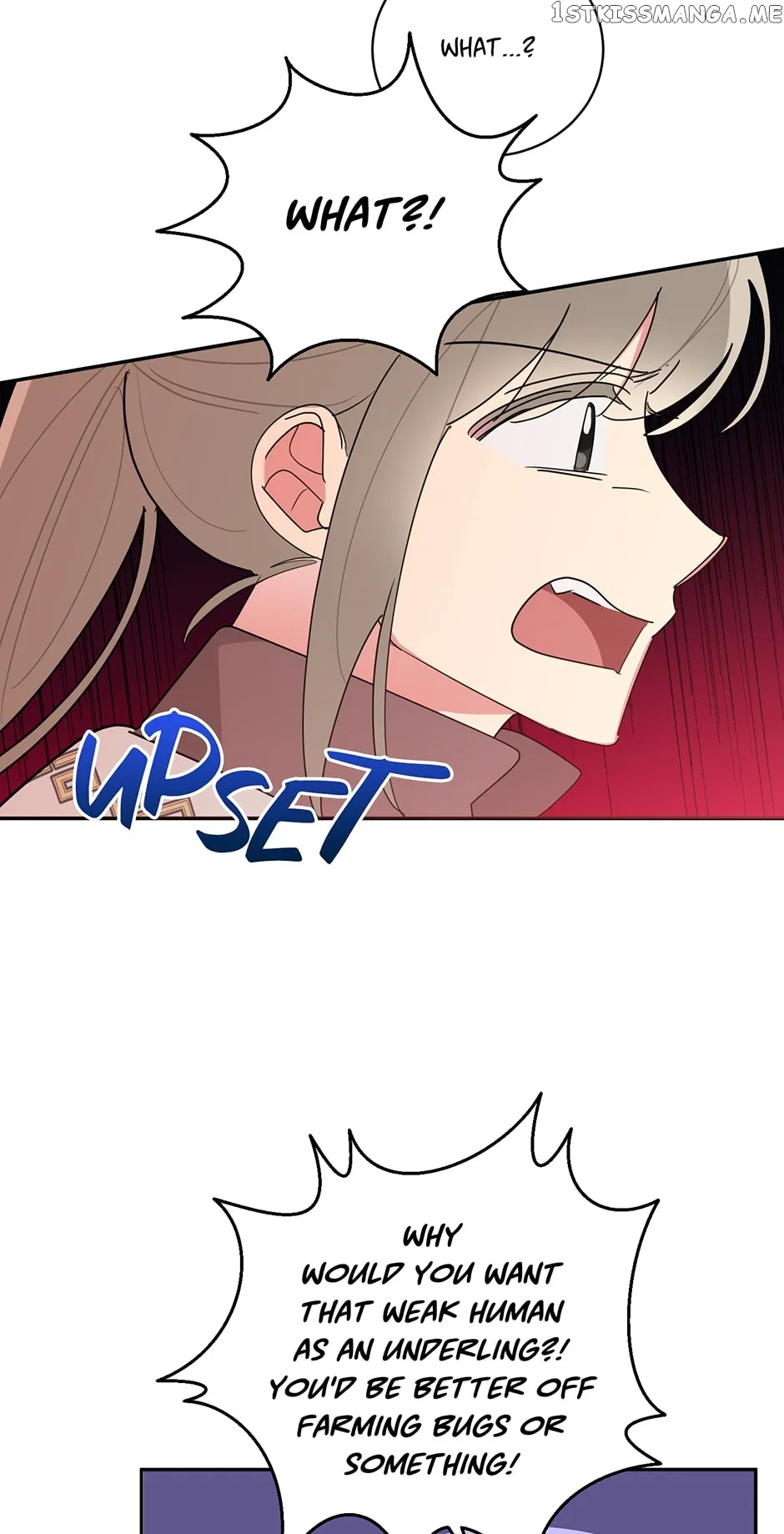 I Am The Precious Daughter Of The Greatest Villain In The Fantasy World Chapter 83 - Page 10