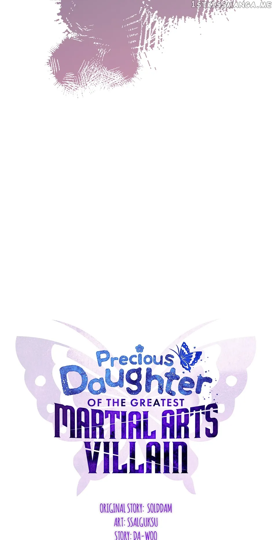 I Am The Precious Daughter Of The Greatest Villain In The Fantasy World Chapter 83 - Page 17