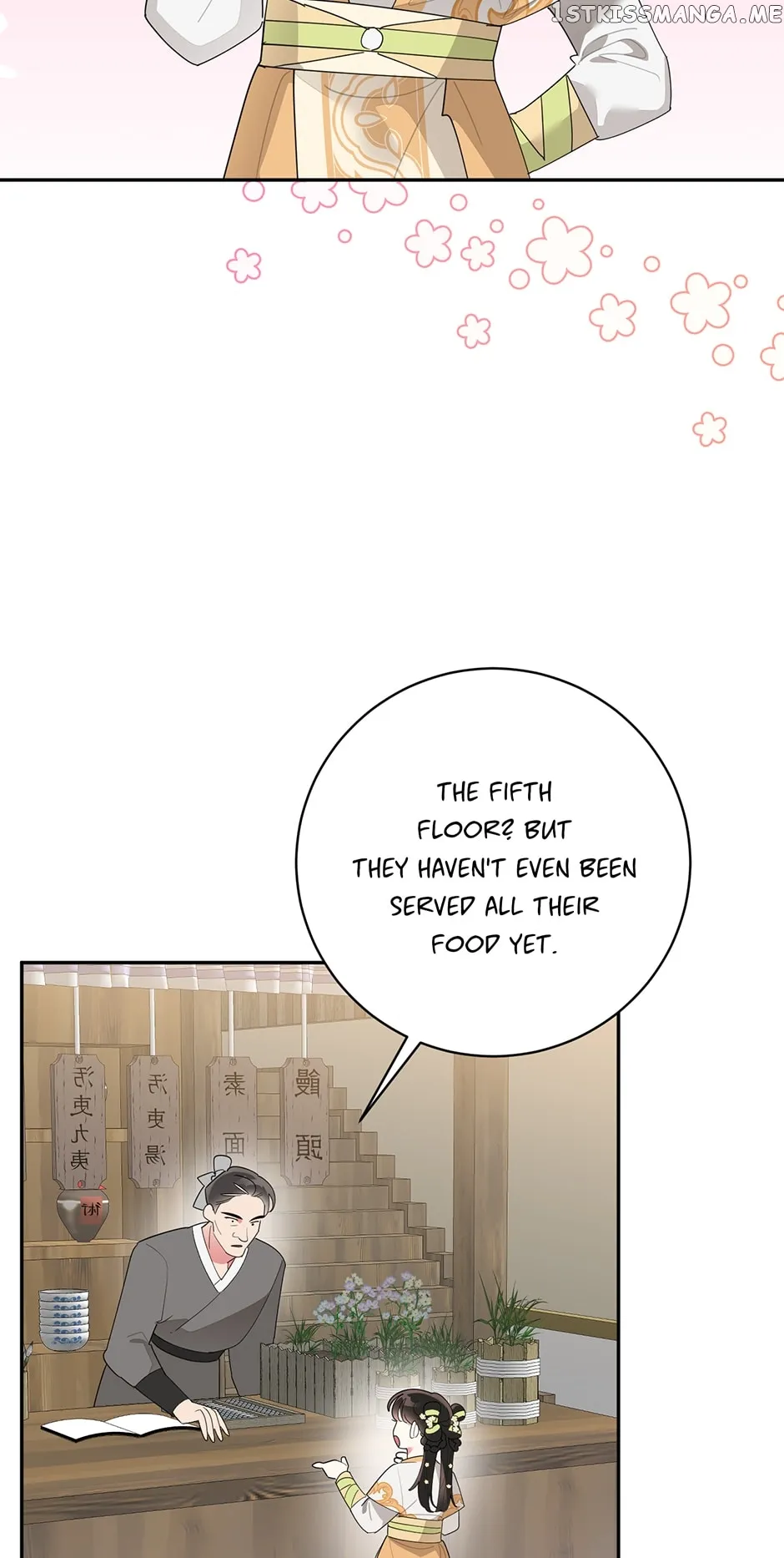 I Am The Precious Daughter Of The Greatest Villain In The Fantasy World Chapter 83 - Page 20