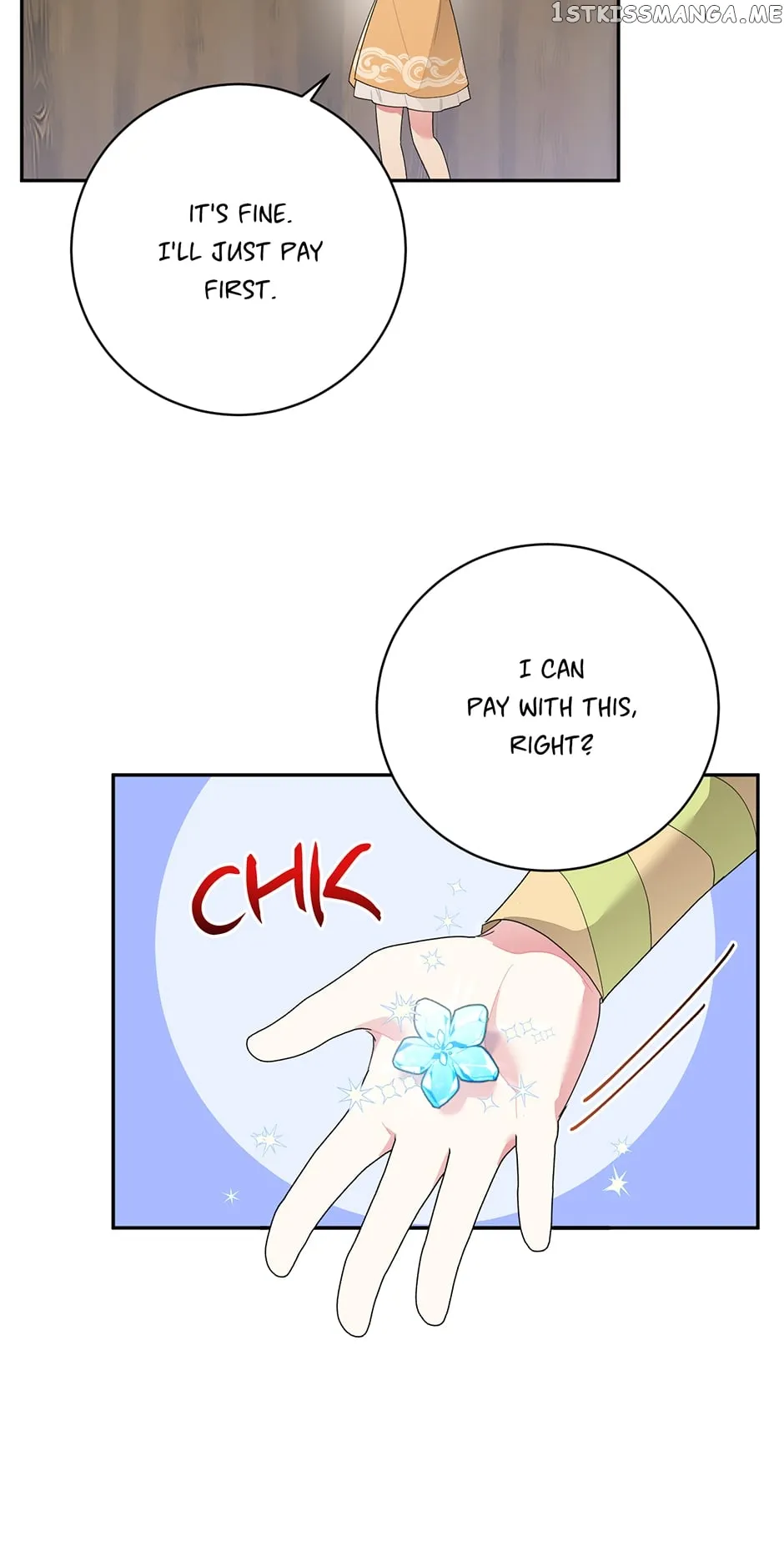 I Am The Precious Daughter Of The Greatest Villain In The Fantasy World Chapter 83 - Page 21