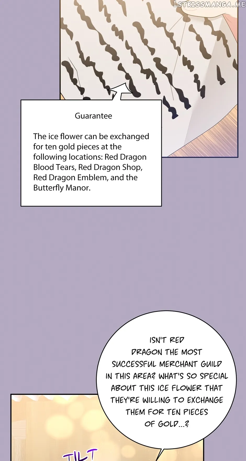 I Am The Precious Daughter Of The Greatest Villain In The Fantasy World Chapter 83 - Page 28