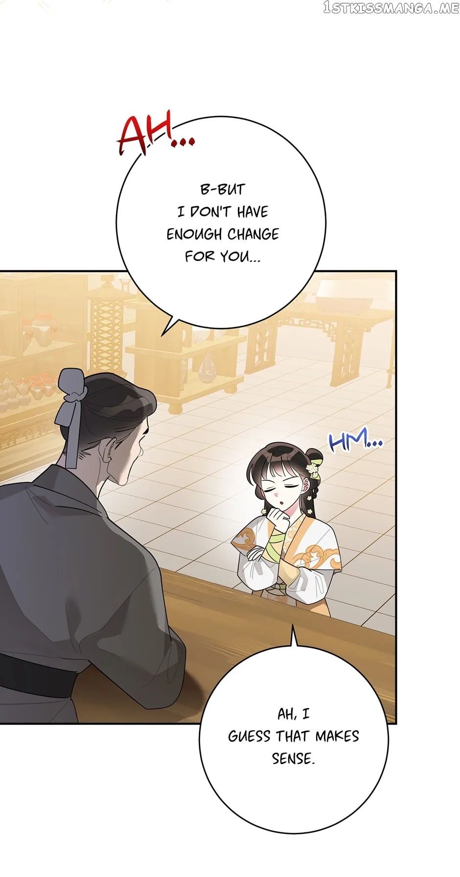 I Am The Precious Daughter Of The Greatest Villain In The Fantasy World Chapter 83 - Page 32