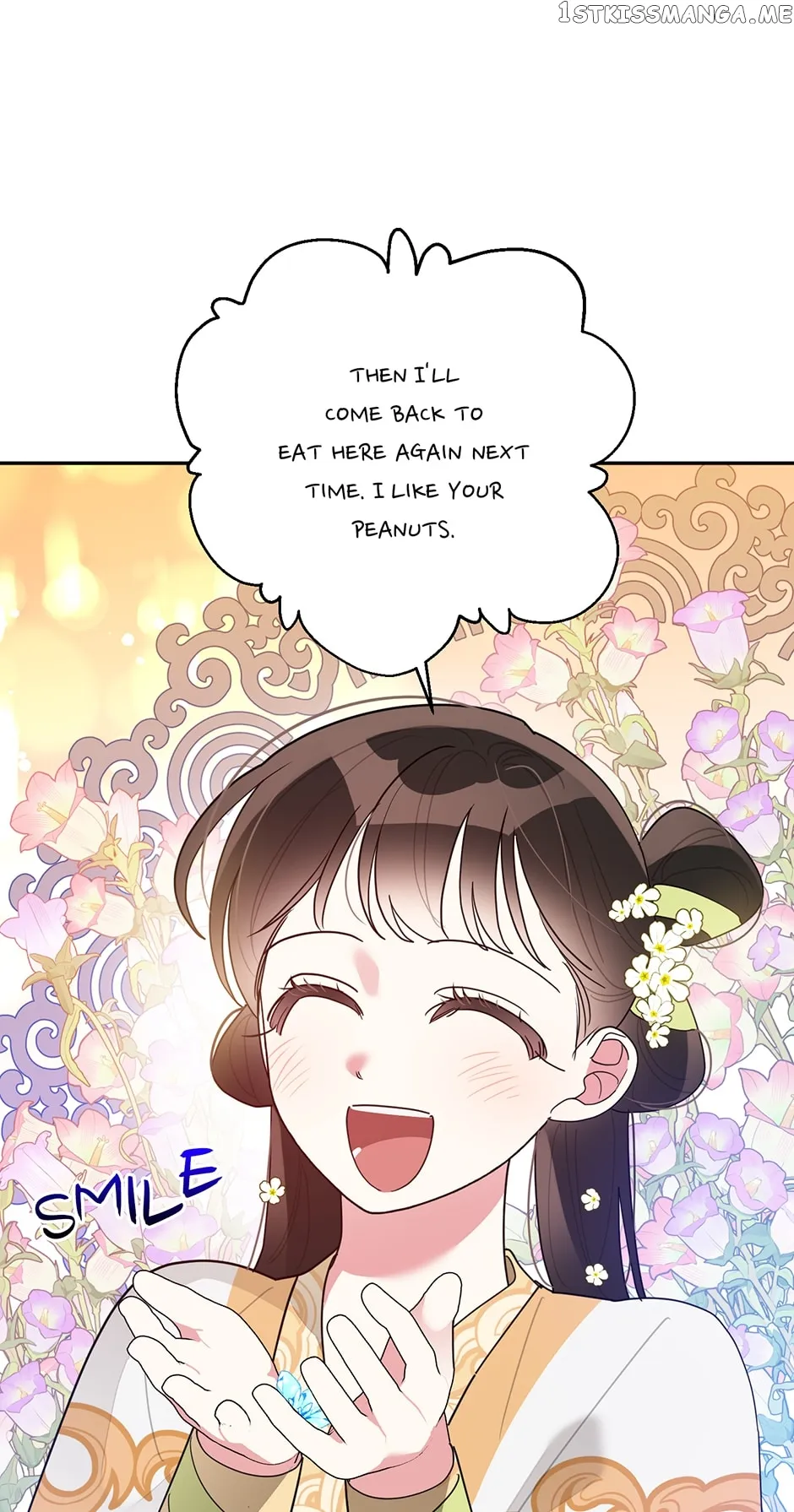 I Am The Precious Daughter Of The Greatest Villain In The Fantasy World Chapter 83 - Page 33
