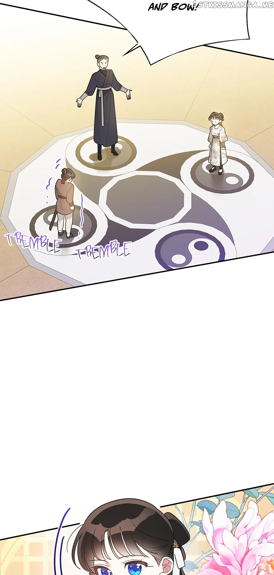 I Am The Precious Daughter Of The Greatest Villain In The Fantasy World Chapter 83 - Page 39
