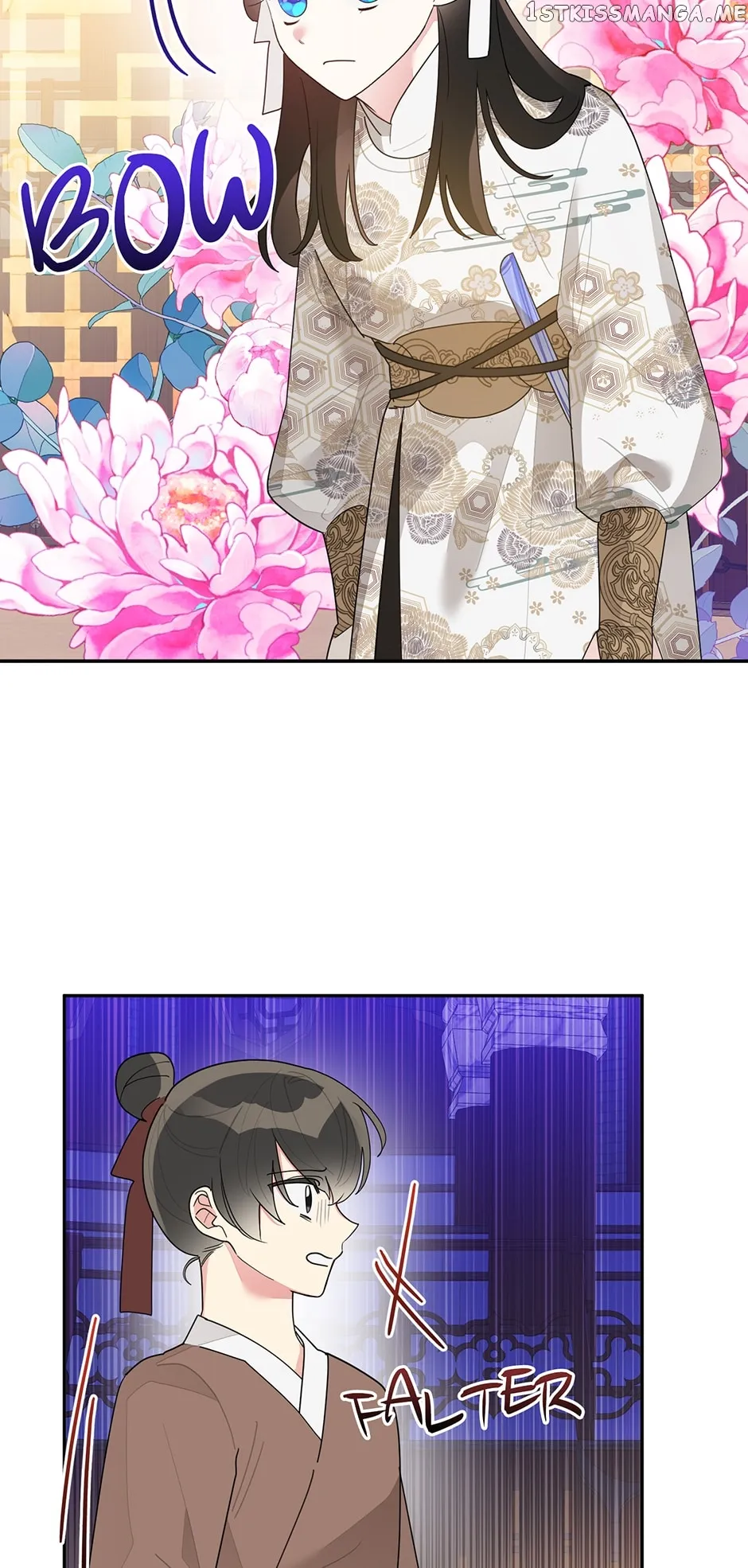 I Am The Precious Daughter Of The Greatest Villain In The Fantasy World Chapter 83 - Page 40