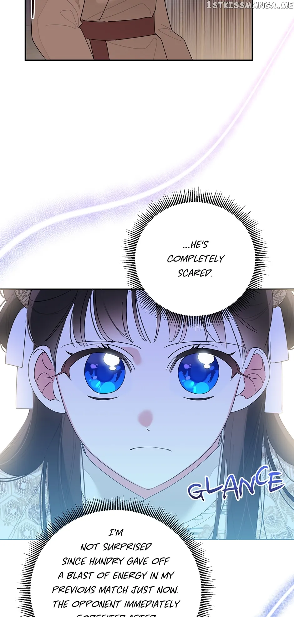 I Am The Precious Daughter Of The Greatest Villain In The Fantasy World Chapter 83 - Page 41