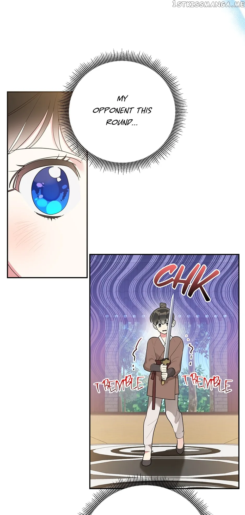 I Am The Precious Daughter Of The Greatest Villain In The Fantasy World Chapter 83 - Page 43