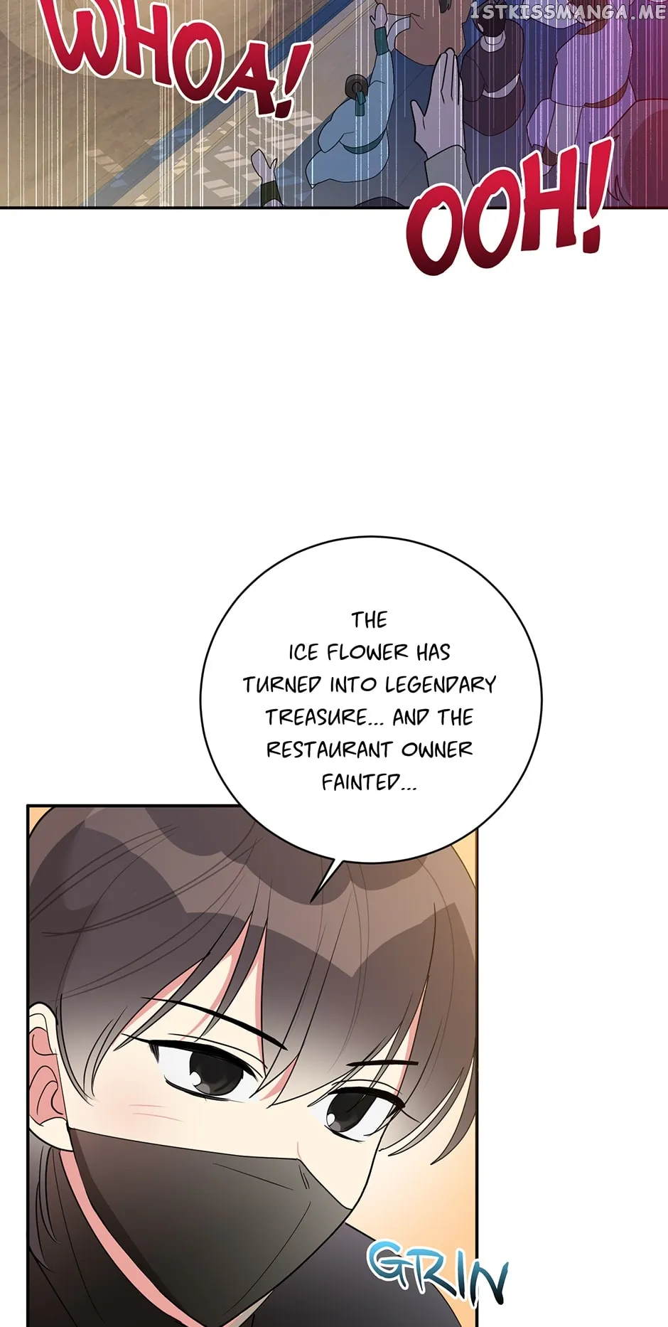 I Am The Precious Daughter Of The Greatest Villain In The Fantasy World Chapter 83 - Page 50