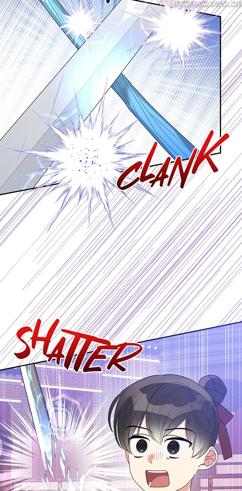 I Am The Precious Daughter Of The Greatest Villain In The Fantasy World Chapter 83 - Page 54