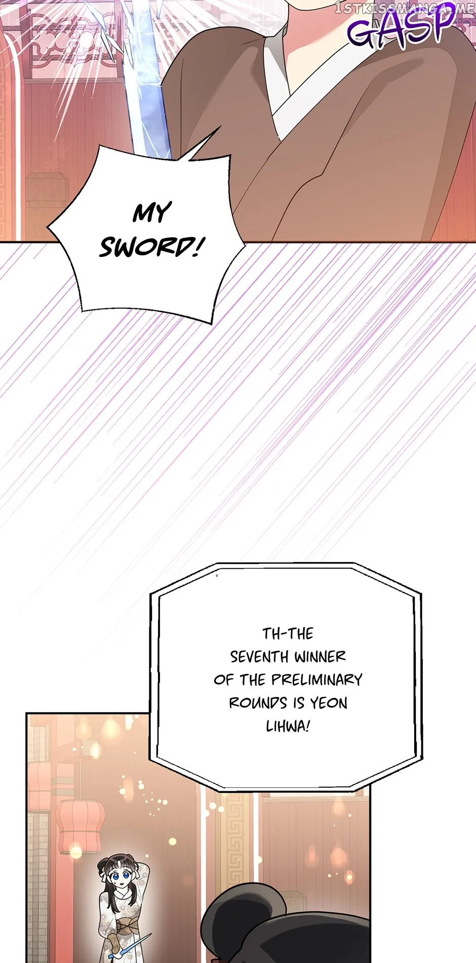 I Am The Precious Daughter Of The Greatest Villain In The Fantasy World Chapter 83 - Page 55