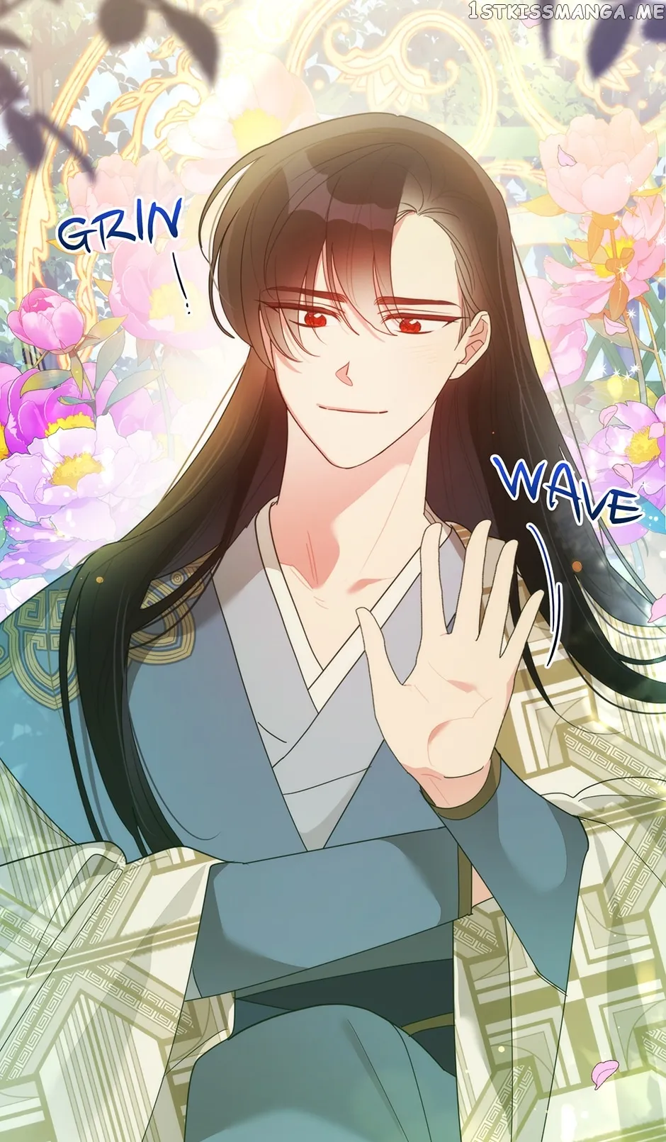 I Am The Precious Daughter Of The Greatest Villain In The Fantasy World Chapter 83 - Page 60