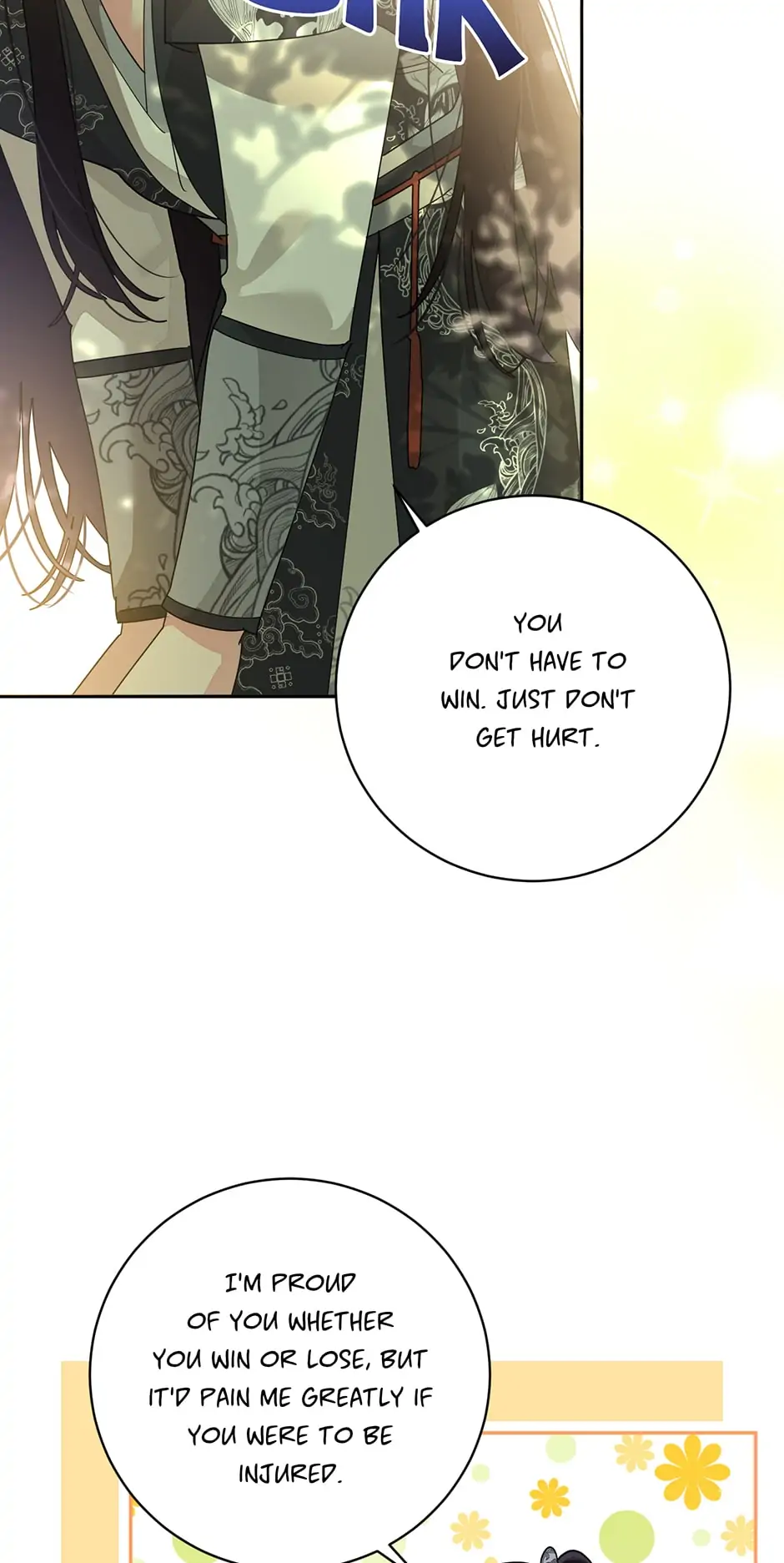 I Am The Precious Daughter Of The Greatest Villain In The Fantasy World Chapter 84 - Page 5