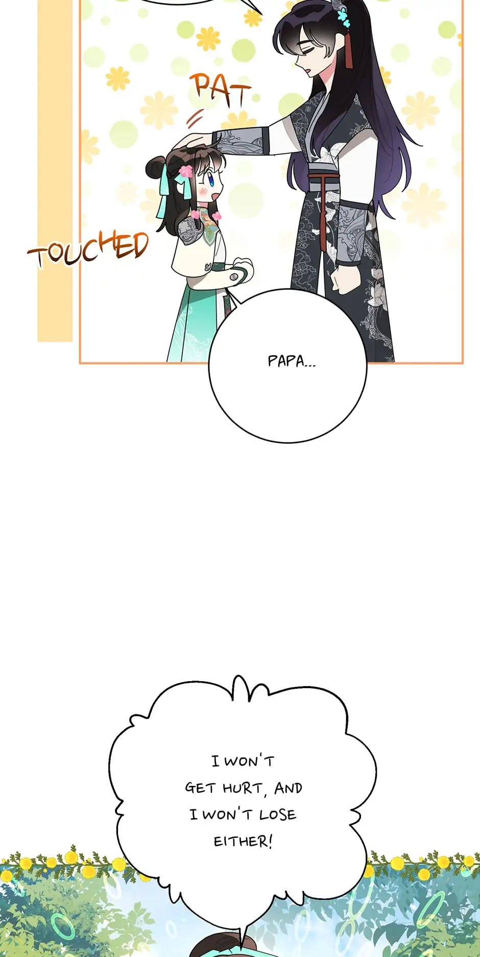 I Am The Precious Daughter Of The Greatest Villain In The Fantasy World Chapter 84 - Page 6