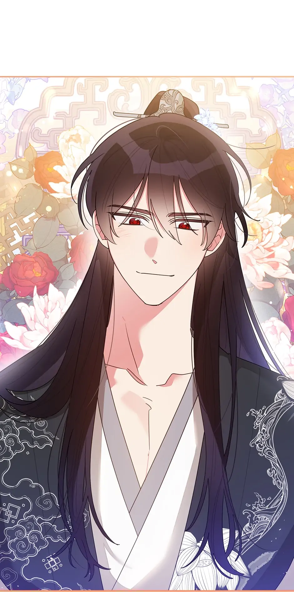I Am The Precious Daughter Of The Greatest Villain In The Fantasy World Chapter 84 - Page 8