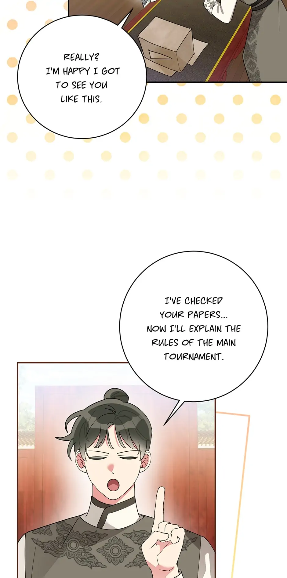 I Am The Precious Daughter Of The Greatest Villain In The Fantasy World Chapter 84 - Page 13