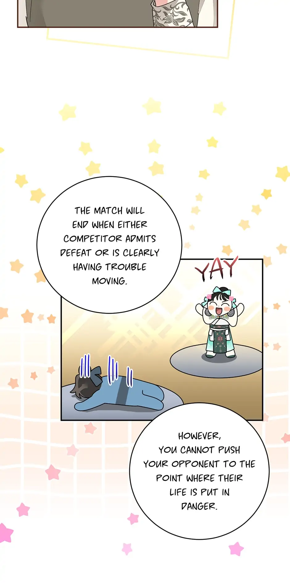I Am The Precious Daughter Of The Greatest Villain In The Fantasy World Chapter 84 - Page 14