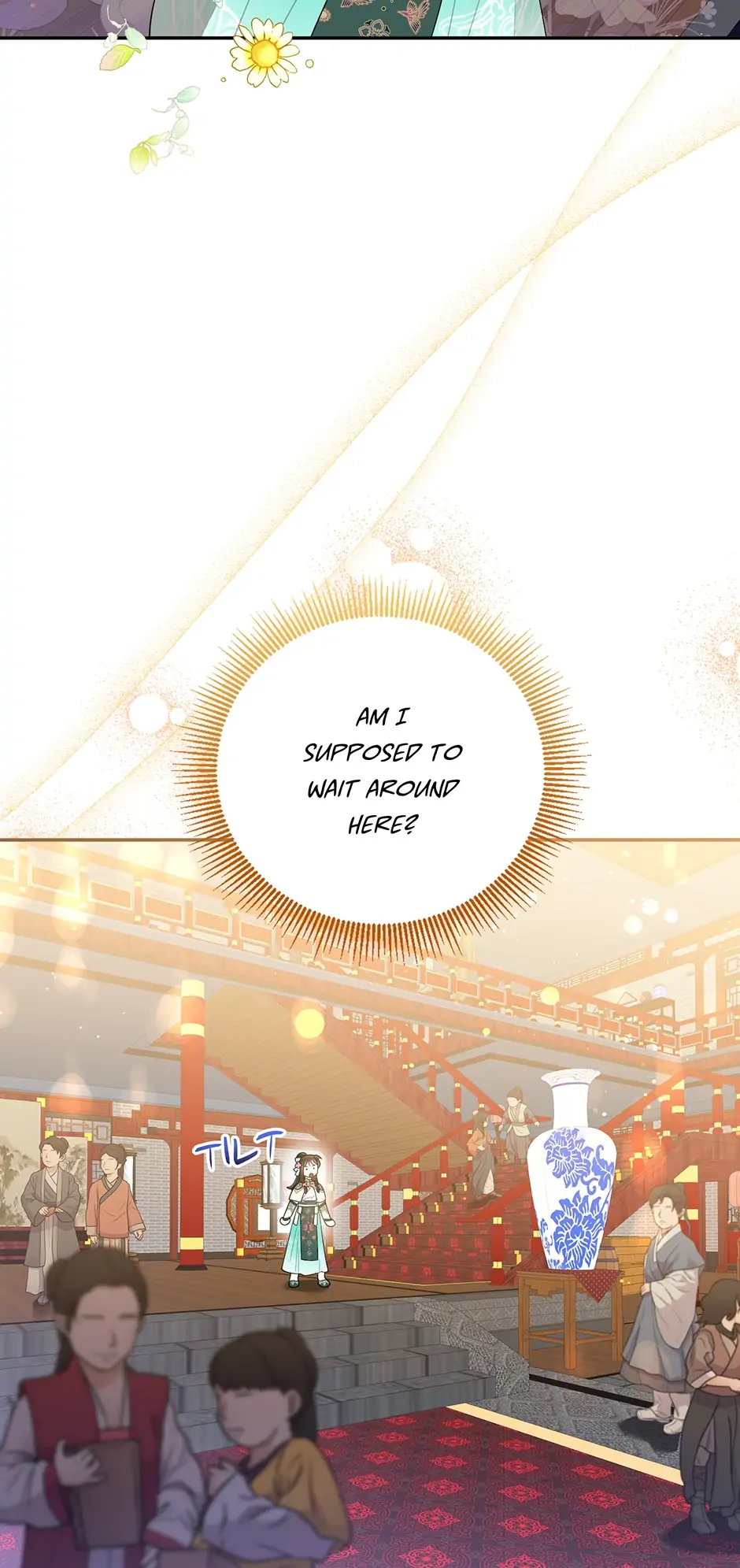I Am The Precious Daughter Of The Greatest Villain In The Fantasy World Chapter 84 - Page 18