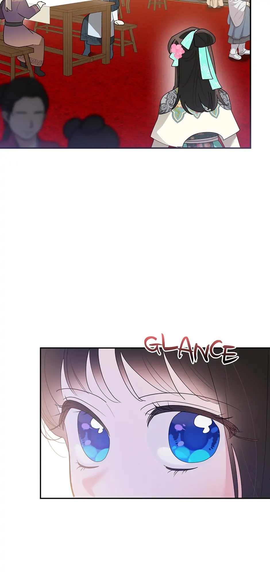 I Am The Precious Daughter Of The Greatest Villain In The Fantasy World Chapter 84 - Page 21