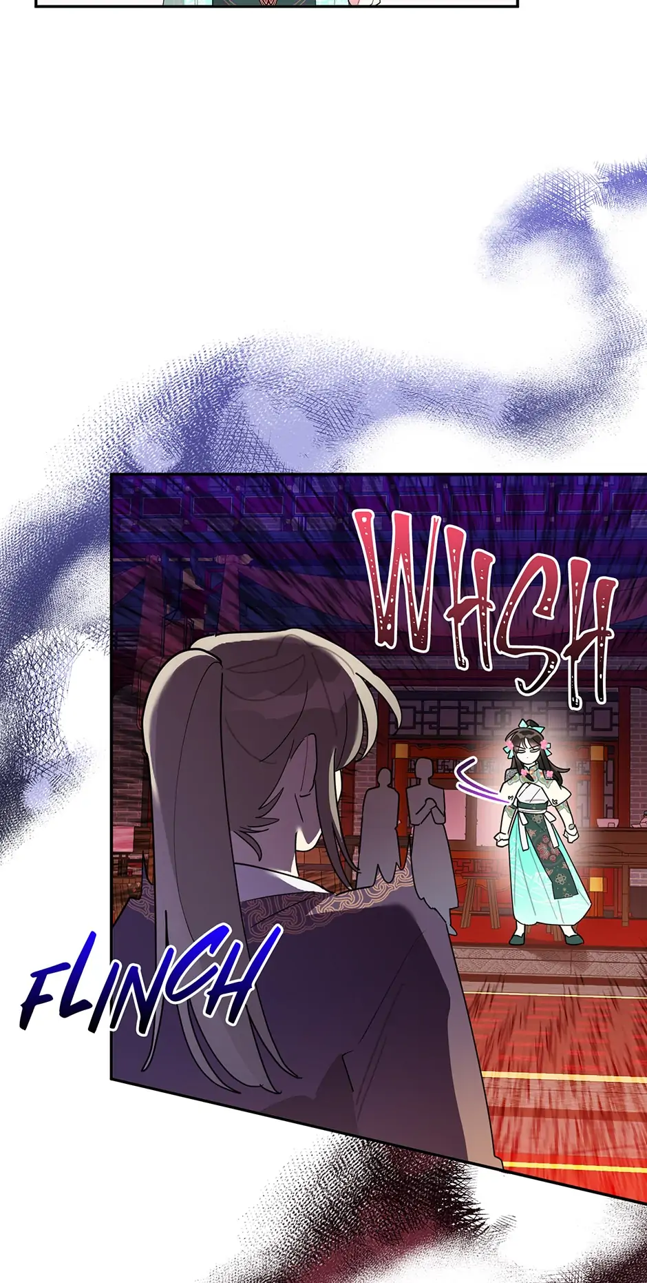 I Am The Precious Daughter Of The Greatest Villain In The Fantasy World Chapter 84 - Page 26