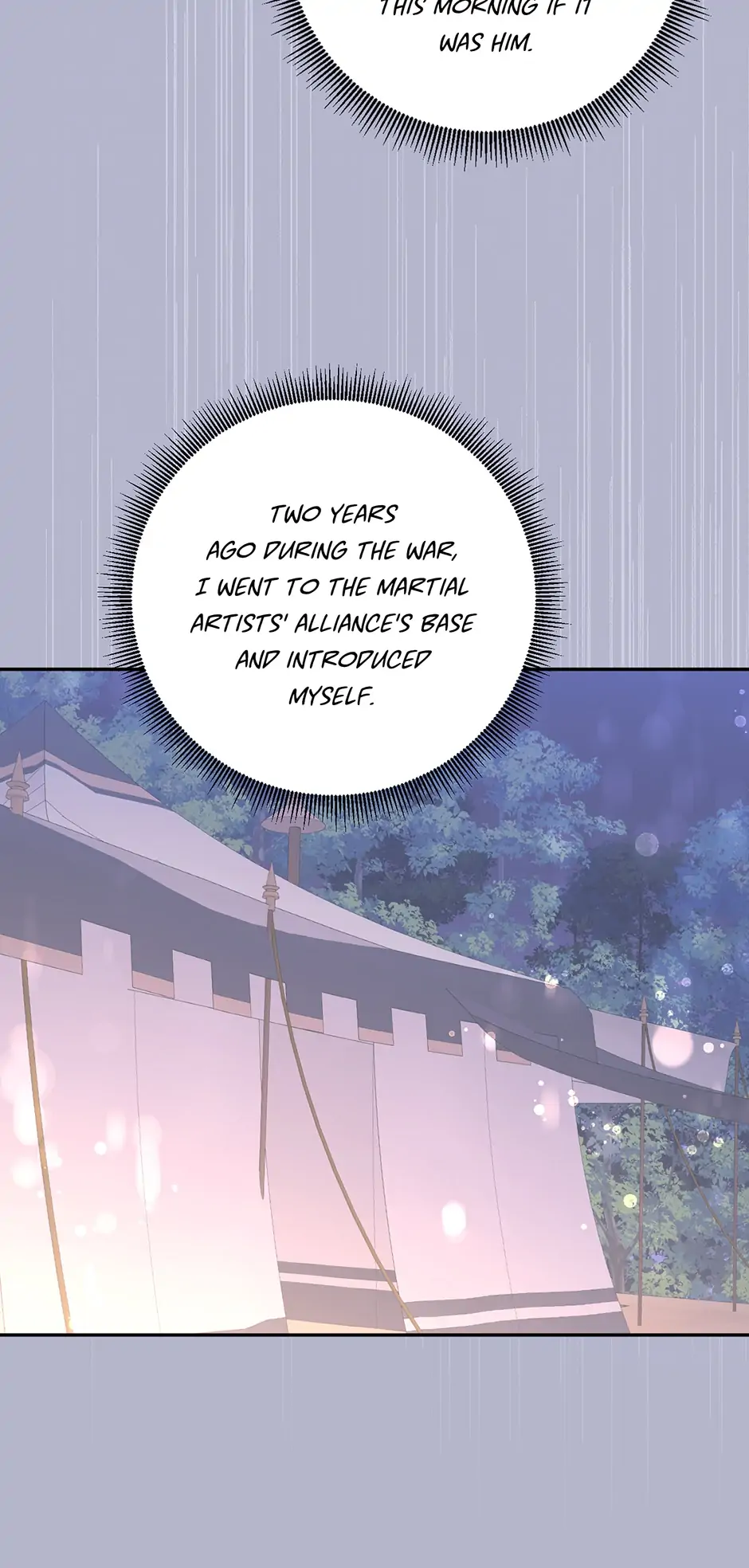 I Am The Precious Daughter Of The Greatest Villain In The Fantasy World Chapter 84 - Page 36