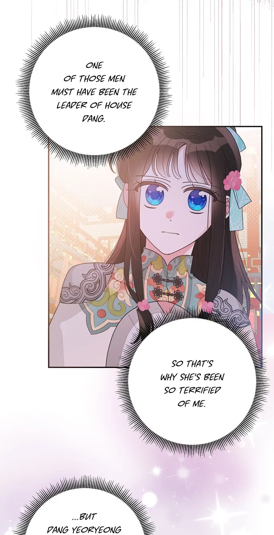 I Am The Precious Daughter Of The Greatest Villain In The Fantasy World Chapter 84 - Page 39
